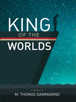cover image of King of the Worlds
